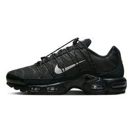 Кроссовки air max plus toggle black 'reflective' Nike, черный fd0670-001 | black