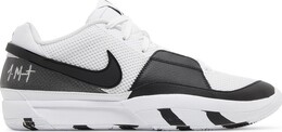 Nike Кроссовки Ja 1 'Scratch 2.0', белый fq4796 101 | white