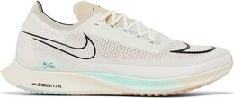 Nike Кроссовки ZoomX Streakfly 'Sail Jade', белый fv0166 101 | white