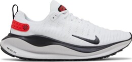 Nike Кроссовки ReactX Infinity Run 4 'White Light Crimson, белый dr2665 100 | white