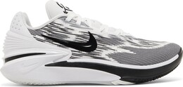 Nike Кроссовки Air Zoom GT Cut 2 TB 'White Black', белый fj8915 100 | white