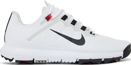 Nike Кроссовки Tiger Woods 2013 Retro 'White' 2023, белый dr5752 106 | white