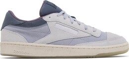 Reebok Кроссовки Hunter x Hunter x Club C 85 'Killua', кремовый 100069919 | cream