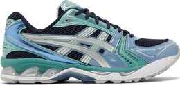 Asics Кроссовки Gel Kayano 14 'Aqua Midnight', синий 1201a019 402 | blue