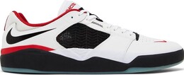 Nike Кроссовки Ishod Wair Premium SB 'Chicago', белый dz5648 100 | white