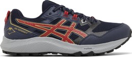 Asics Кроссовки Gel Sonoma 7 'Midnight Electric Red', синий 1011b595 400 | blue