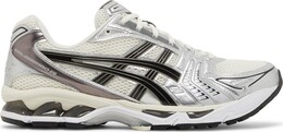 Asics Кроссовки Gel Kayano 14 'Silver Cream', кремовый 1201a019 108 | cream