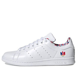 Кроссовки оригиналы stan smith Adidas, белый fy2839 | white
