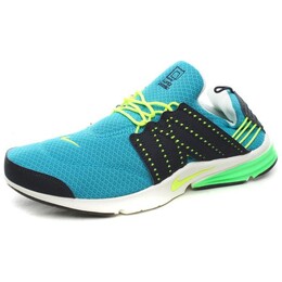 Кроссовки мужские низкие синий Nike 579915-470 | blue