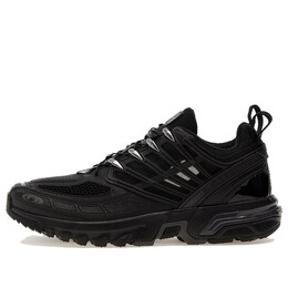 Кроссовки acs pro 'black silver' 471798 Salomon, черный 471798 / l47179800 | black/silver