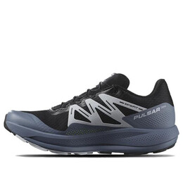 Кроссовки pulsar trail 'black china blue' 472100 Salomon, черный 472100 / l47210000 | black/china blue/arctic ice