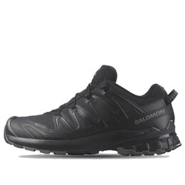 Кроссовки xa pro 3d v9 'triple black' 472701 Salomon, черный 472701 / l47270100 | black/black/black