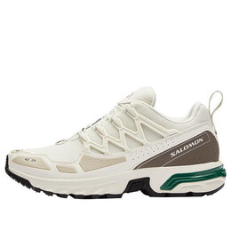 Кроссовки acs + 'cream yellow' 472804 Salomon, бежевый 472804 / l47280400 | cream/yellow