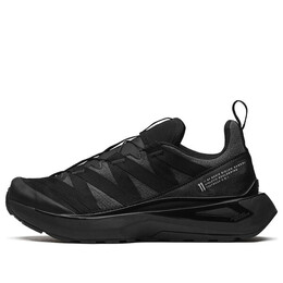 Кроссовки 11s a.b.1 'black' Salomon, черный 473926 / l47392600 | black