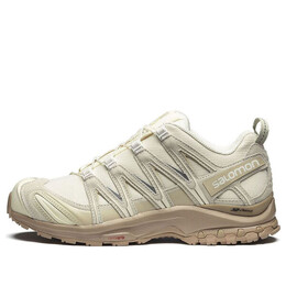 Кроссовки xa pro 3d adv suede 'creamy white' 474786 Salomon, белый 474786 / l47478600 | creamy white