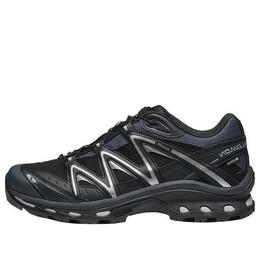Кроссовки xt-quest gtx 'black silver' 474294 Salomon, черный 474294 / l47429400 | black/silver