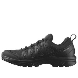 Кроссовки x braze gtx Salomon, черный 471804 / l47180400 | black