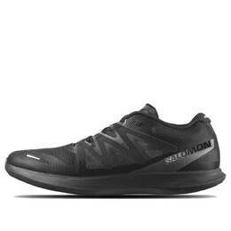 Кроссовки phantasm lite 2 'all black' 472095 Salomon, черный 472095 / l47209500 | black