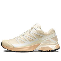 Кроссовки xt-pathway 'yellow brown' 472895 Salomon, коричневый 472895 / l47289500 | brown/yellow