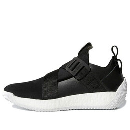 Кроссовки harden vol. 2 ls 'buckle' Adidas, мультиколор ac7435 | cblack/ftwwht/goldmt