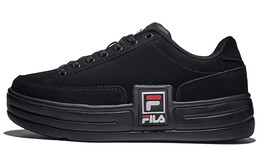 Кроссовки Fila Funky Tennis Skateboard Shoes Unisex Low-Top Black 1tm00622d_001