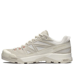 Кроссовки x alp panhui 'vanilla white' Salomon, белый 478480 | vanilla white
