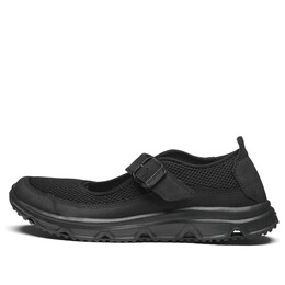 Кроссовки x rx marie jeanne 'black' 473632 Salomon, черный 473632 / l47363200 | black