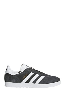 Кроссовки Adidas Gazelle Adidas, серый 352-939 | grafitowy