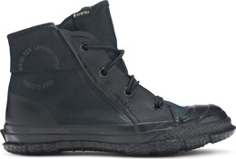 Кроссовки Converse Chuck Taylor All Star MC18 Hi Black, черный 165946c | black