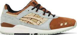 Asics Кроссовки COSTS x Gel Lyte 3 OG 'Cane Vine', коричневый 1201a937 200 | brown