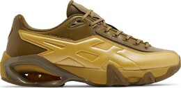 Asics Кроссовки Kiko Kostadinov x Novalis Gel Teremoa 'Medallion Yellow', коричневый 1203a331 750 | brown