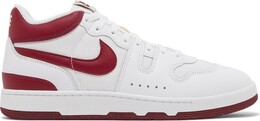 Nike Кроссовки Mac Attack QS SP 'Red Crush', белый fb8938 100 | white