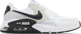 Nike Кроссовки Air Max Excee 'White Black', белый fn7304 100 | white
