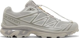 Salomon Кроссовки XT-6 'Ghost Grey', серый l47444800 | grey