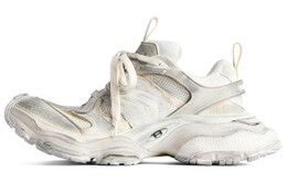 Кроссовки массивные Balenciaga мужские, светло-бежевый 785754w2mv19191 | light beige