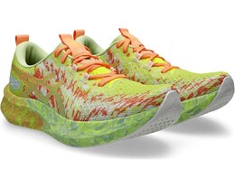 Кроссовки Asics Noosa Tri 16, цвет Safety Yellow/Cool Matcha 9955419 | safety yellow/cool matcha