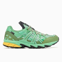 Кроссовки hs4 s gel sonoma 15 50 gtx Asics, зеленый 5294948 | grün