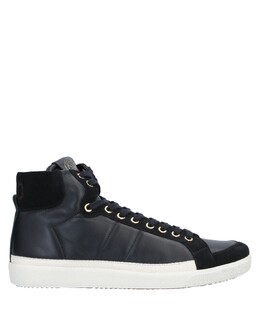 Кроссовки Pantofola D'Oro, черный 11890275jw | black