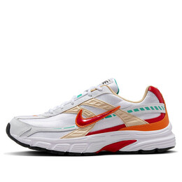 Кроссовки initiator shoes 'beige white orange' Nike, бежевый fd9927-161 | beige / white / orange