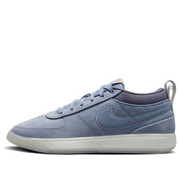 Кроссовки book 1 (translucent outsole) 'ashen slate' Nike, мультиколор fj4249-400 | ashen slate/multi/color/light carbon/grey/summit white/safety orange