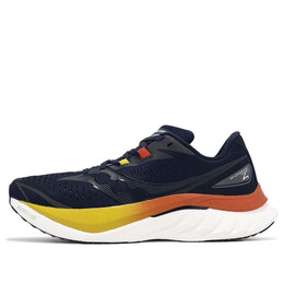 Кроссовки endorphin speed 4 'navy spice' Saucony, синий s20940-211 | navy/spice