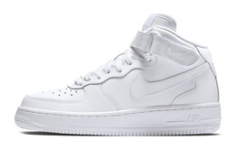 Кроссовки Nike Air Force 1, белый 314195-113
