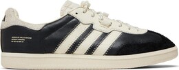 Adidas Кроссовки HAL STUDIOS x Velosamba 'HSDT-MK-01', черный id2887 | black