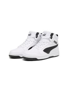 Высокие кроссовки Puma, белый 3849897 | weiß