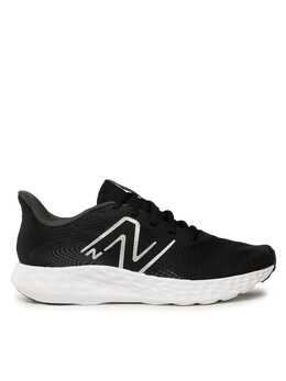 Кроссовки New Balance, черный 411 v3 m411lb3 | fekete
