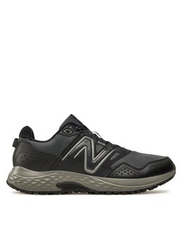 Кроссовки New Balance, черный 410's mt410lb8 | fekete