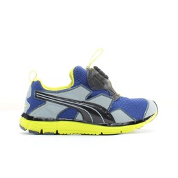 Текстильные кроссовки future disc ltwt 2 0 357371 11 Puma, синий 4043453 | blau