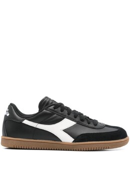 Кроссовки Trainer Diadora, черный 501181246 | черный
