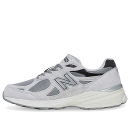 Кроссовки 990v3 x slam jam 'white grey' New Balance, белый sjnb990v3g | white/grey