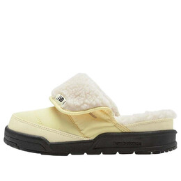 Кроссовки puflee v2 'yellow' New Balance, желтый sd3405ye2 | yellow/black